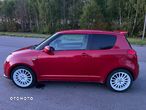 Suzuki Swift 1.6 Sport - 19