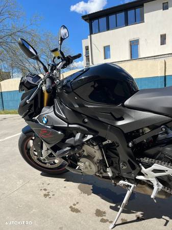 BMW S1000R - 17