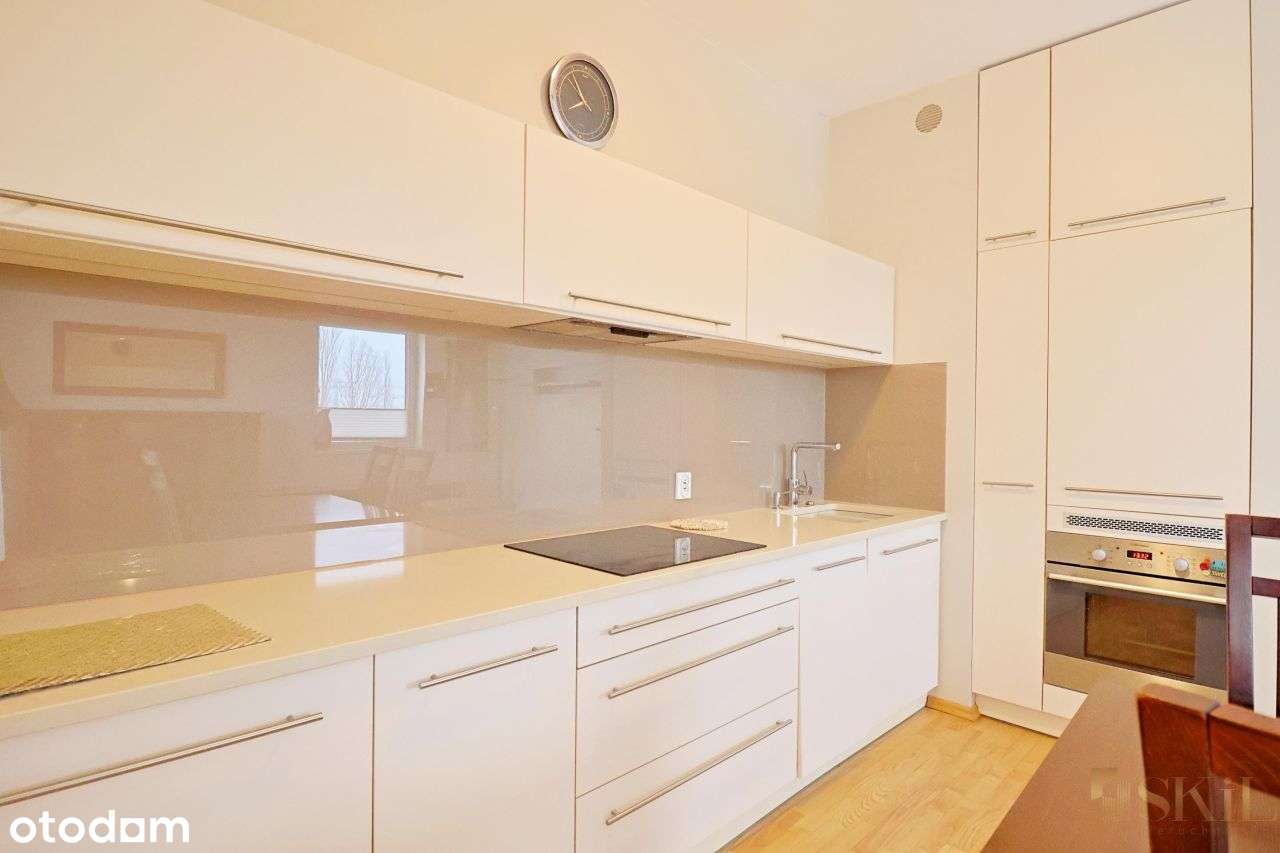 2 pokoje, osiedle Plejada II, ul. Częstochowska 64-4