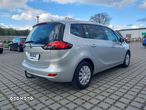 Opel Zafira 1.6 CDTI Enjoy - 5