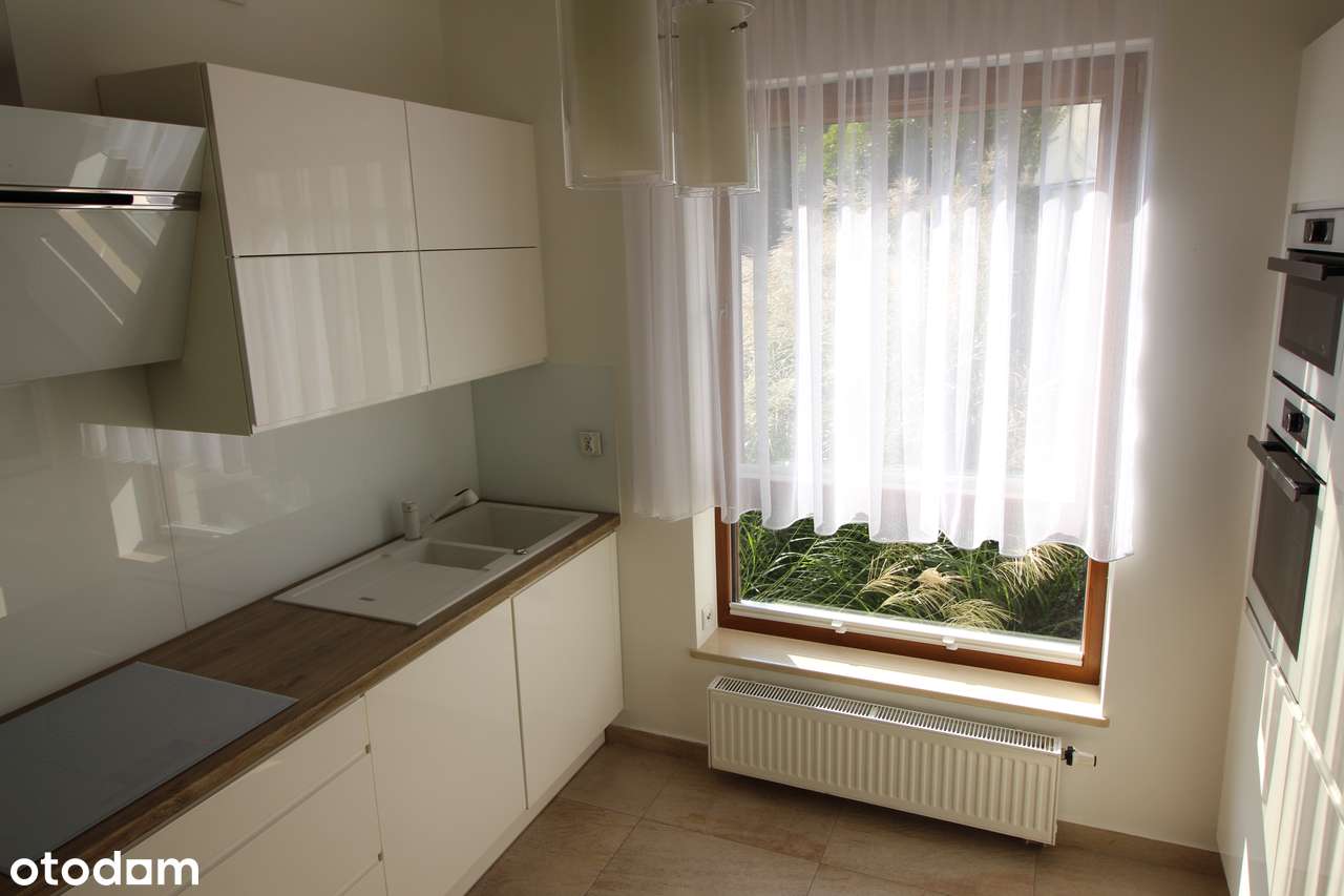 Toruń, Winnica, apartament 2-pokojowy 84,03 mkw., z ogródkiem-12