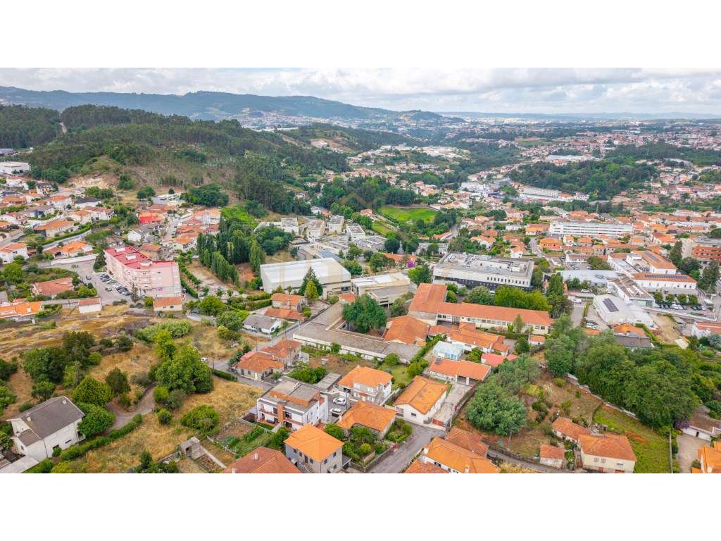 Moradia - Tipologia T4 | Riba D'Ave-19