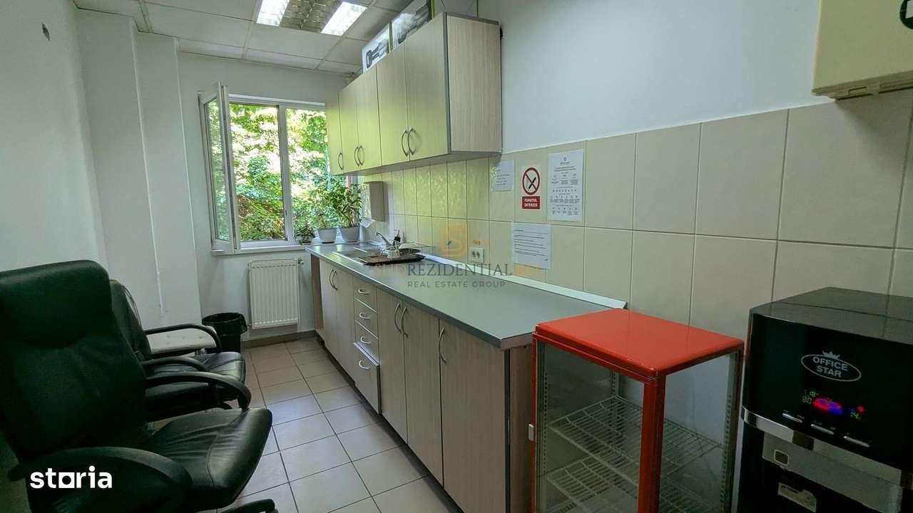 Vanzare cladire de birouri+hala de productie, Dr.Lunca Cetatii, Sect.3-9