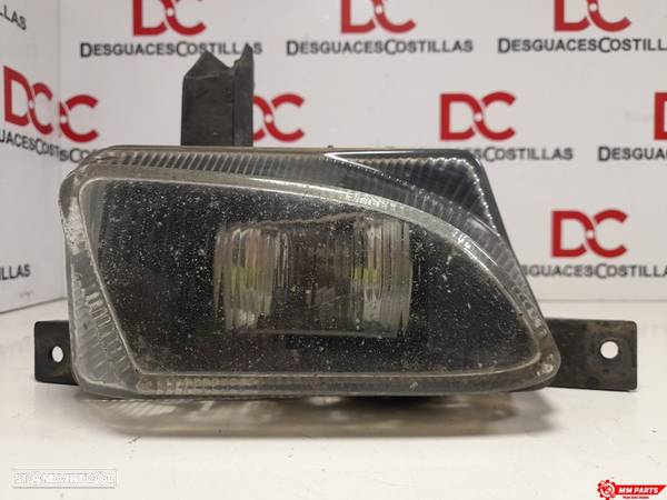 FAROL DE NEVOEIRO DIREITO OPEL ASTRA G COUPÉ T98 2001 - 1