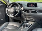 Mazda CX-5 SKYACTIV D150 Exclusive-Line - 15