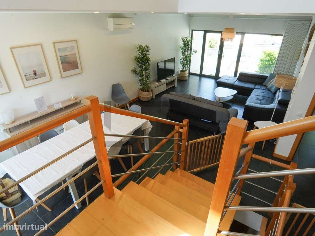 Moradia V4 com Piscina para Venda em Soltroia, Troia-18