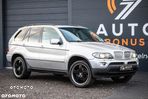 BMW X5 4.4i - 1