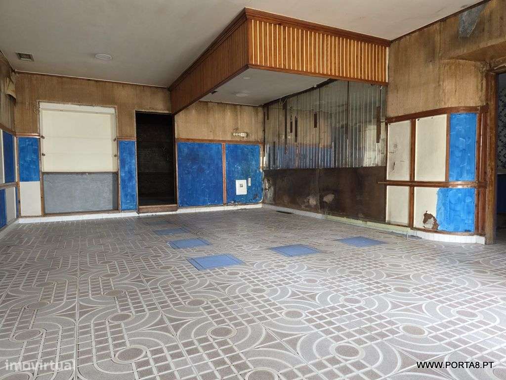 Casa de habitação, comércio com terreno - Grande imagem: 4/32