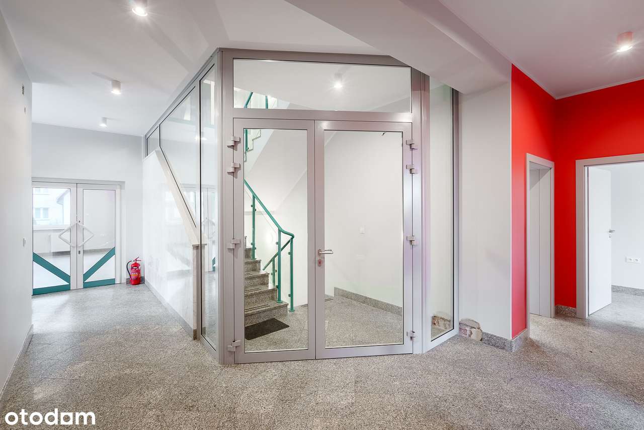 Lokal usługowy/biurowy w Suchym Lesie 143 m2 - Pełny obrazek: 4/17