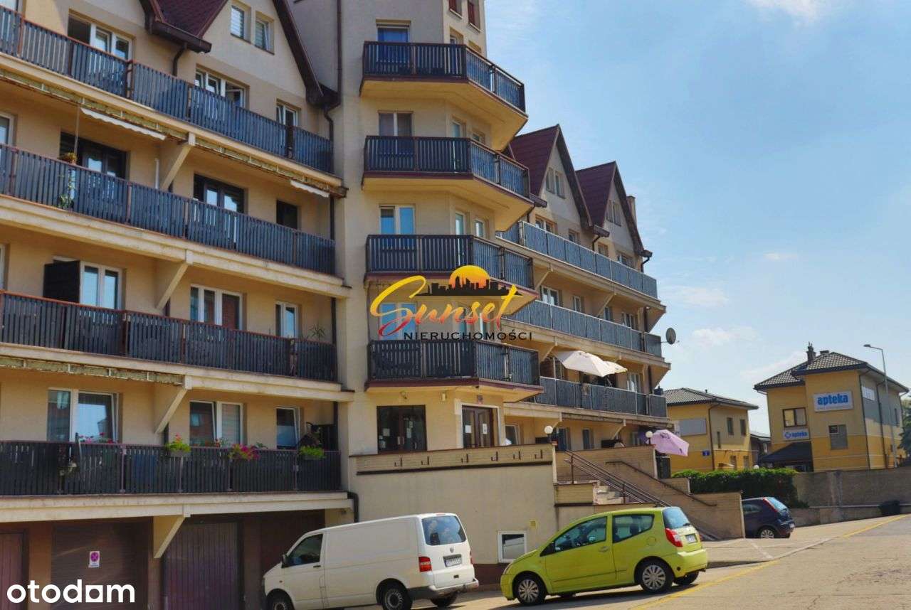 AtrakcyjnaCena,3-pok.Mieszkanie pow. 69m²,Garderob-10