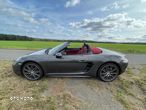 Porsche 718 Boxster PDK - 2