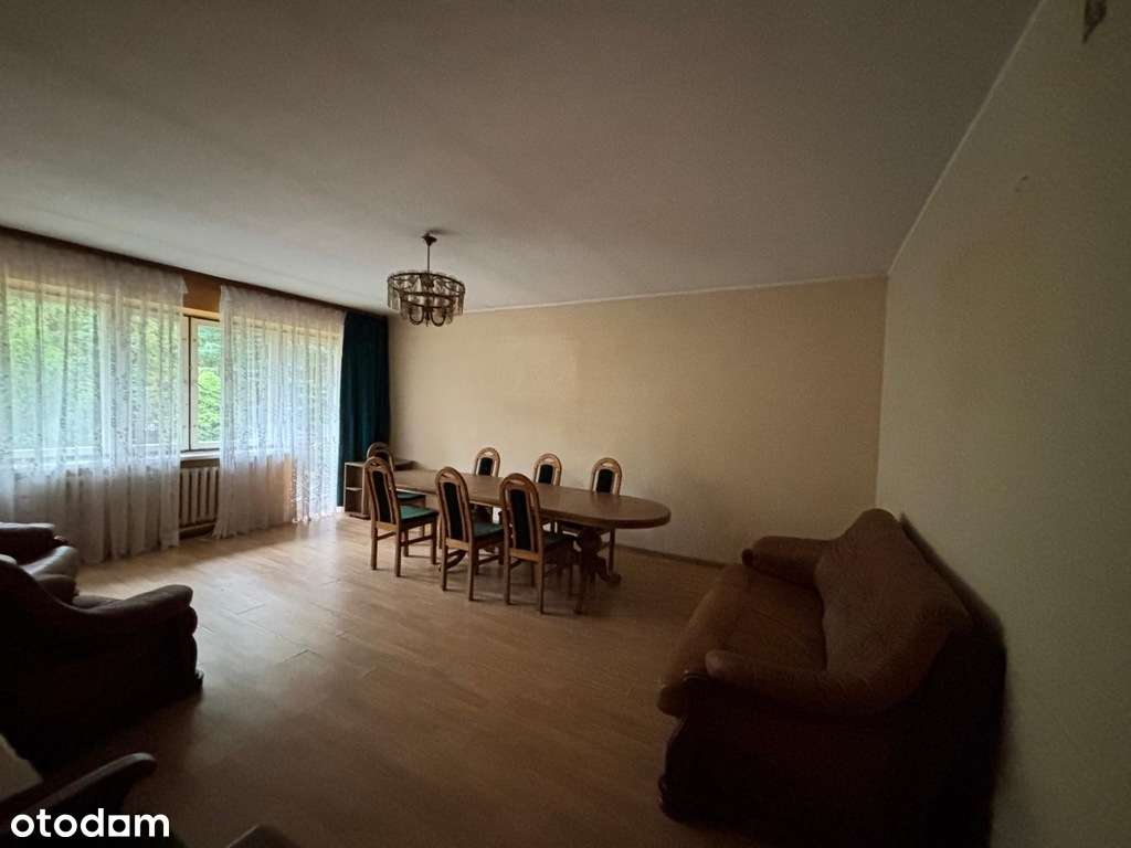 Dom z dużym ogrodem w otulinie lasu - Pełny obrazek: 5/8