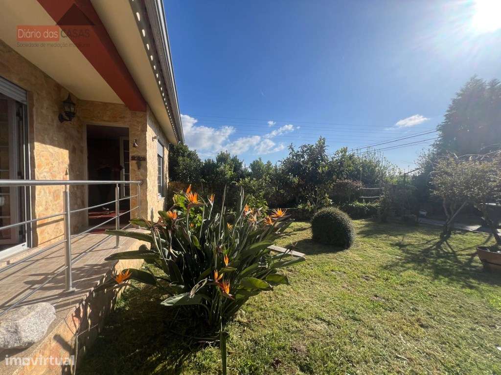 Moradia T2 na Pampilhosa - Mealhada - Grande imagem: 3/16