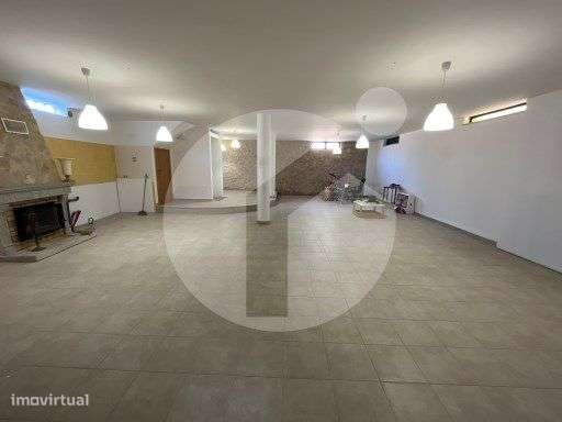 Moradia T4 com piscina - Olhão-20