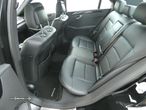 Mercedes-Benz E 350 CDi Avantgarde BlueEfficiency - 10