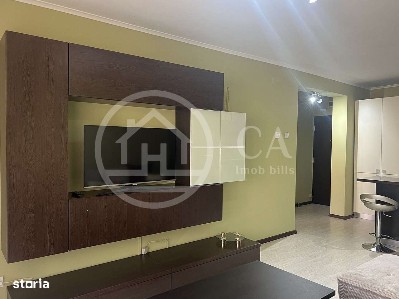 Apartament cu 2 camere de inchiriat Ultracentral Oradea - Imagine principală: 2/9