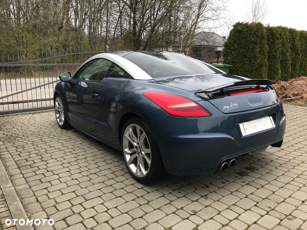 Peugeot RCZ 1.6 THP - 14