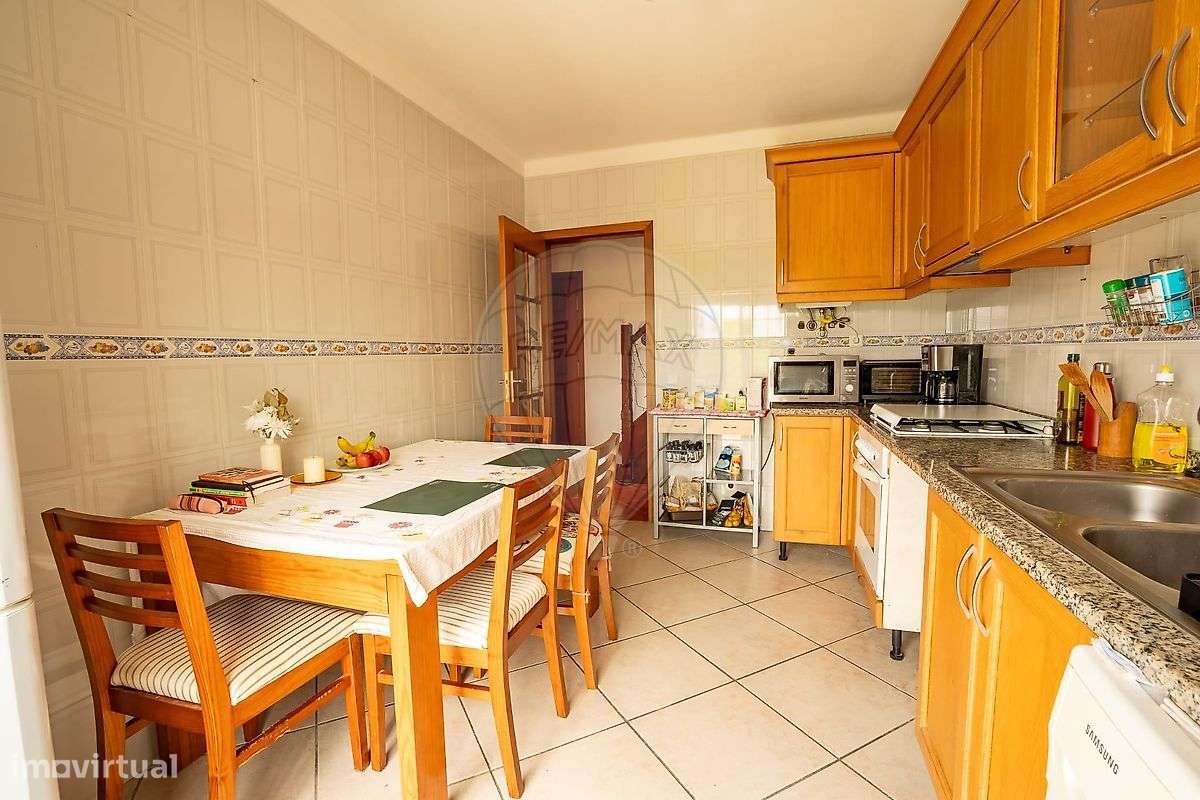 Apartamento T2 para venda-3