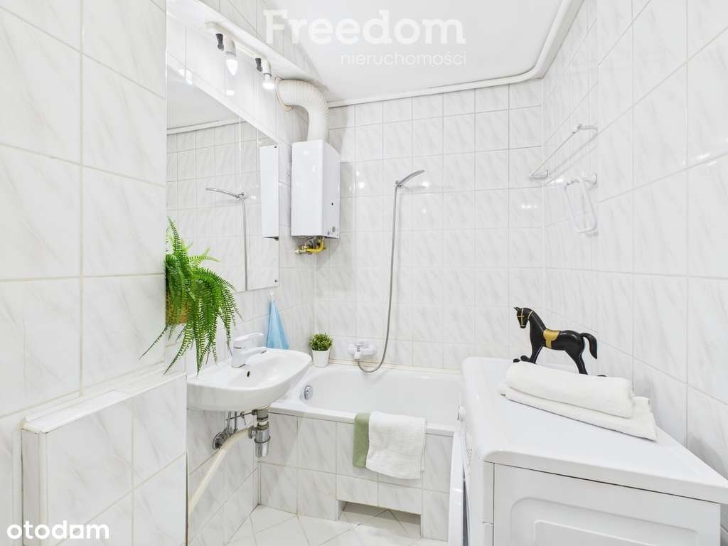 Duże rodzinne mieszkanie 3 pokoje balkon – pohled 5