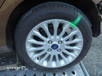 FELGA ALUMINIOWA ALUFELGA FORD B-MAX FIESTA MK7 16 - 1