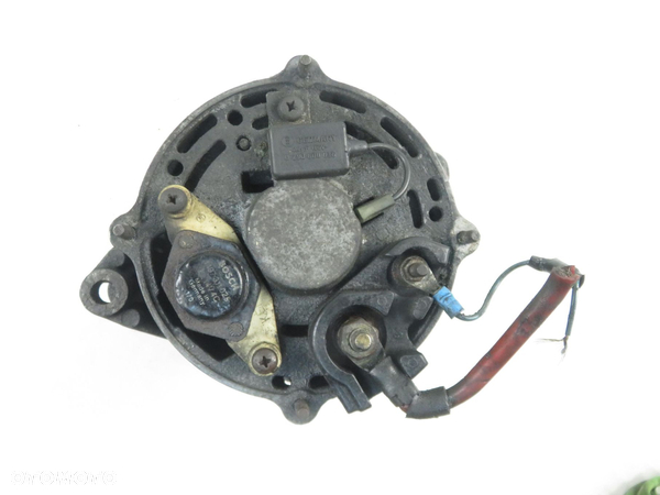 ALTERNATOR VW T4 2.4 D 78 - AAB - 8