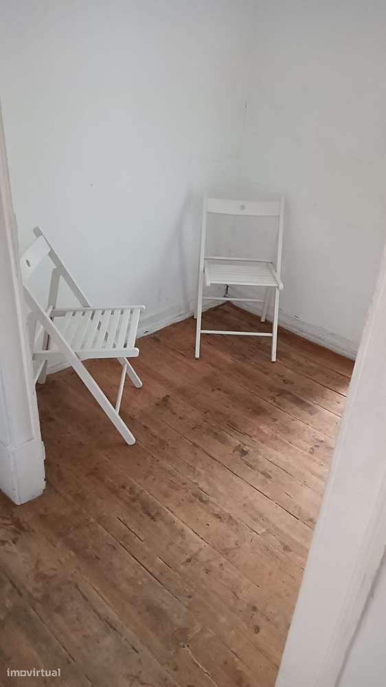 T4+1 ao Príncipe Real 130m2 - Grande imagem: 5/26