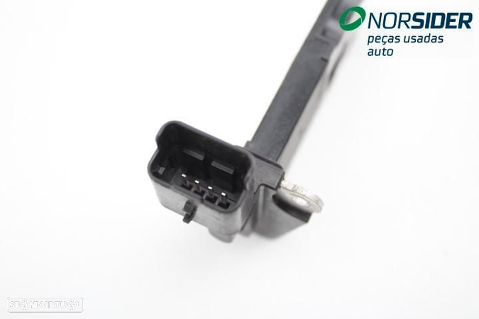 Medidor / sensor de massa de ar Peugeot 308|13-17 - 4