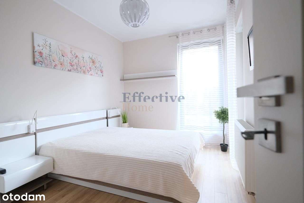 2pok.| taras + ogródek | nowe bud.| Ogrody Hallera-7