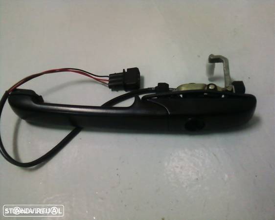 pega da porta esquerda vw passat 1994 - 1996 - 1