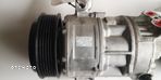 SUZUKI ALFA FIAT 55701201 447190-2131 KOMPRESOR KLIMATYZACJI AIR CON PUMP Klimakompressor - 3