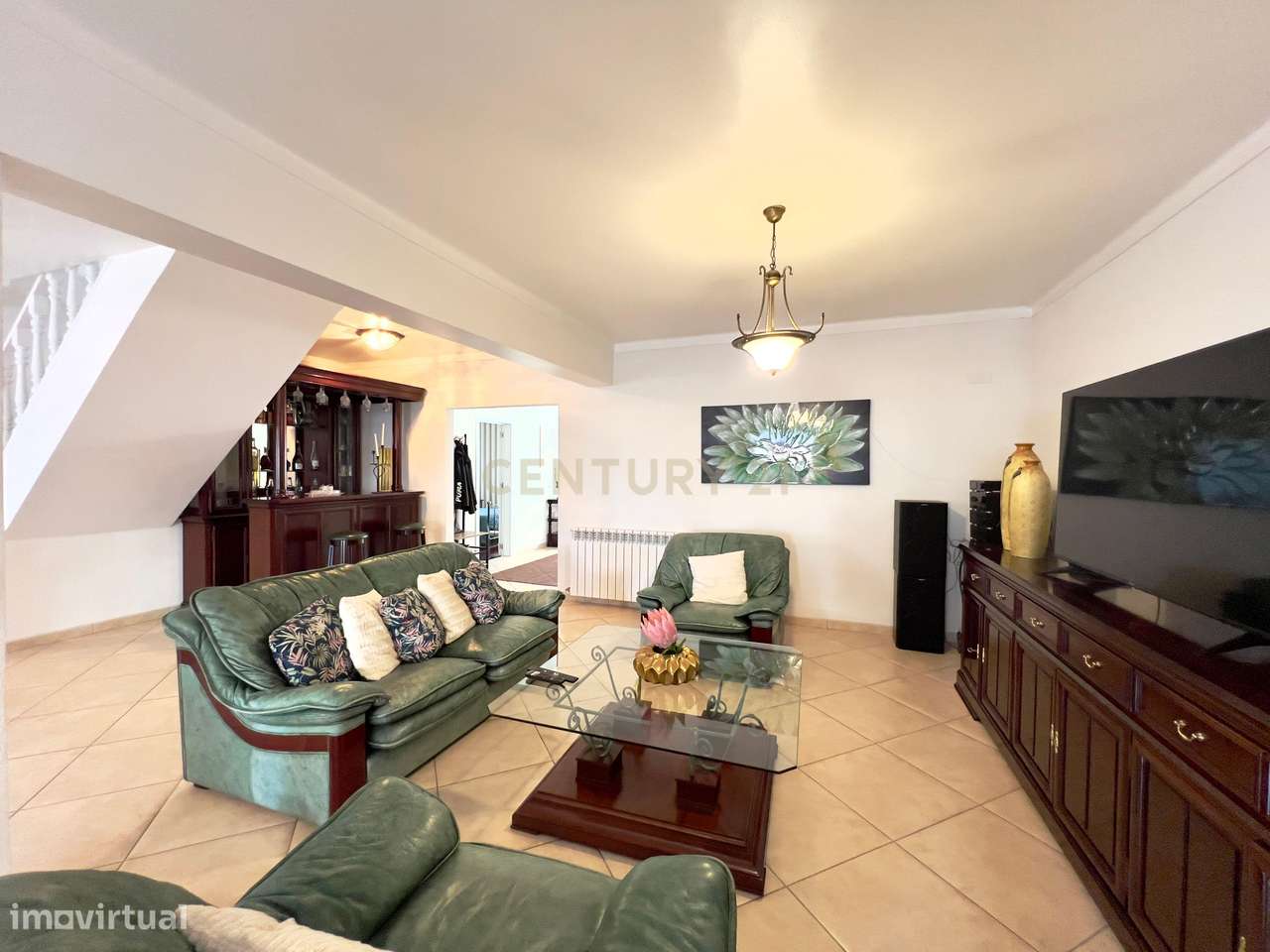 Moradia familiar com Jardim e Anexos , situada em Barros da Paz, Pomba - Grande imagem: 4/45