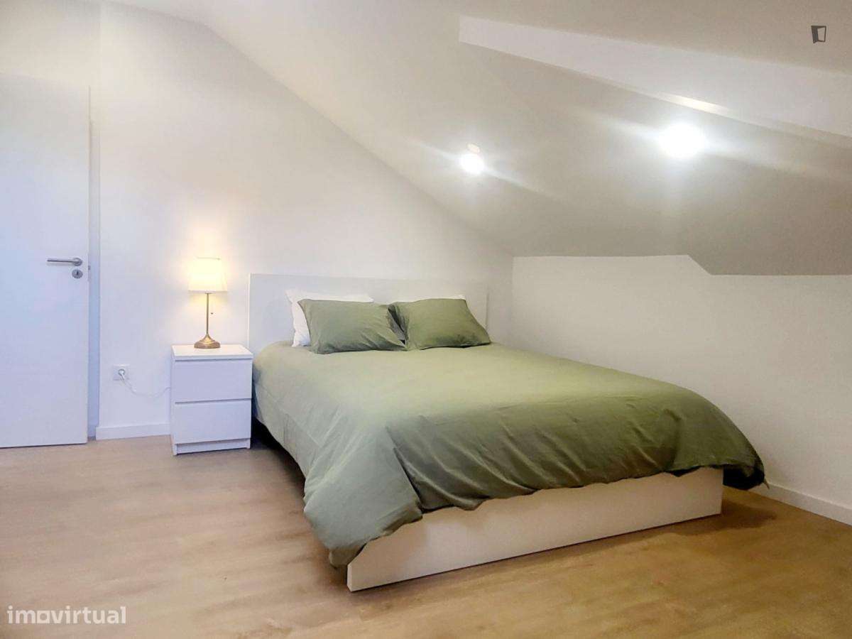 Apartamento com 3 quartos - localizado em Setubal - Grande imagem: 4/10