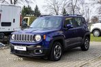 Jeep Renegade 1.4 MultiAir Longitude FWD S&S - 1