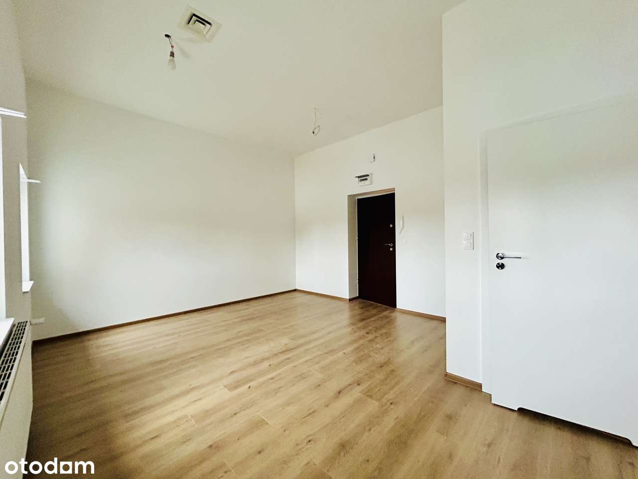 Kawalerka z możliwością zrobienia antresoli! - Pełny obrazek: 2/13