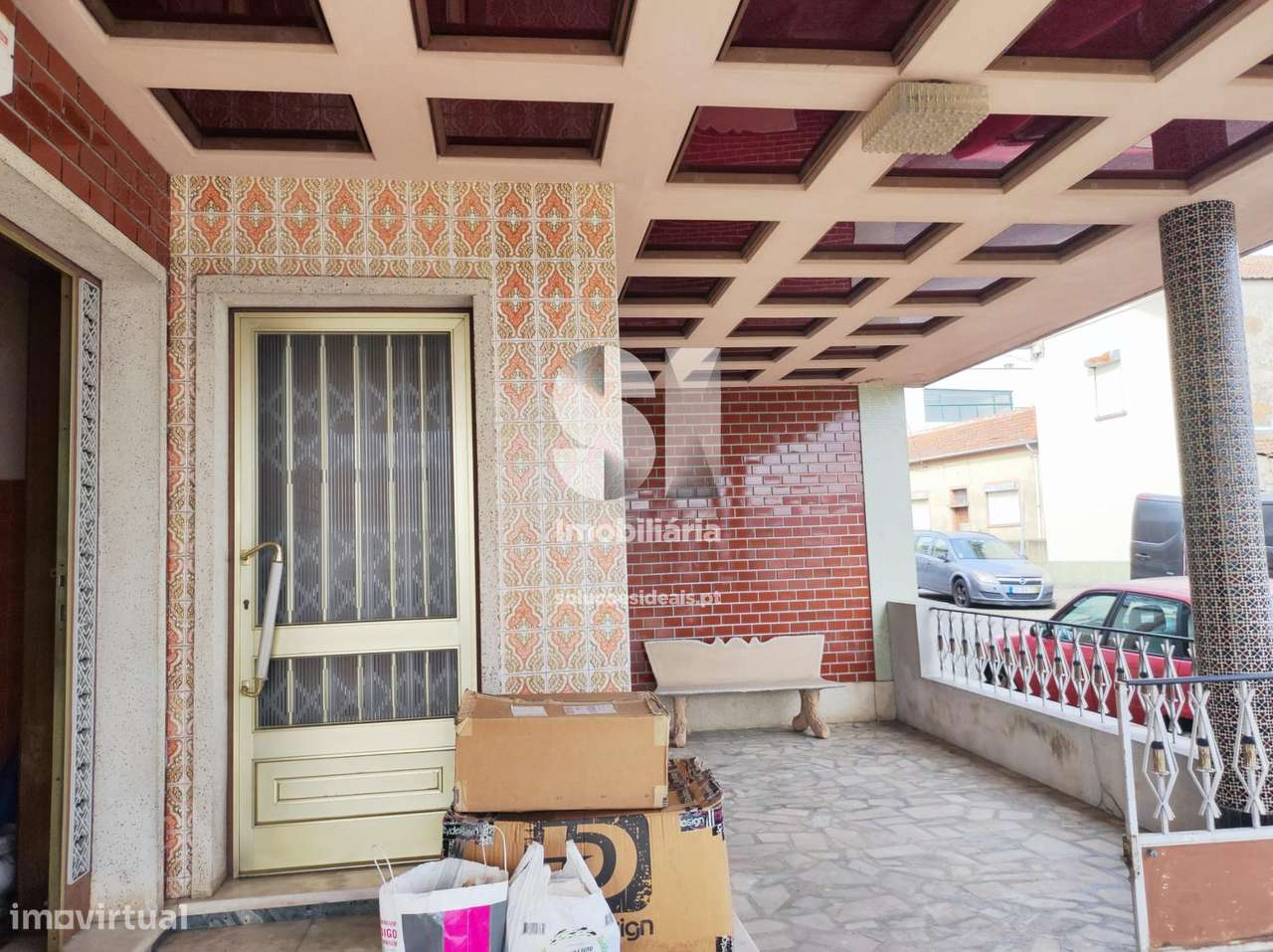 Moradia Gemin.  T5 - Rio Tinto - Grande imagem: 4/24