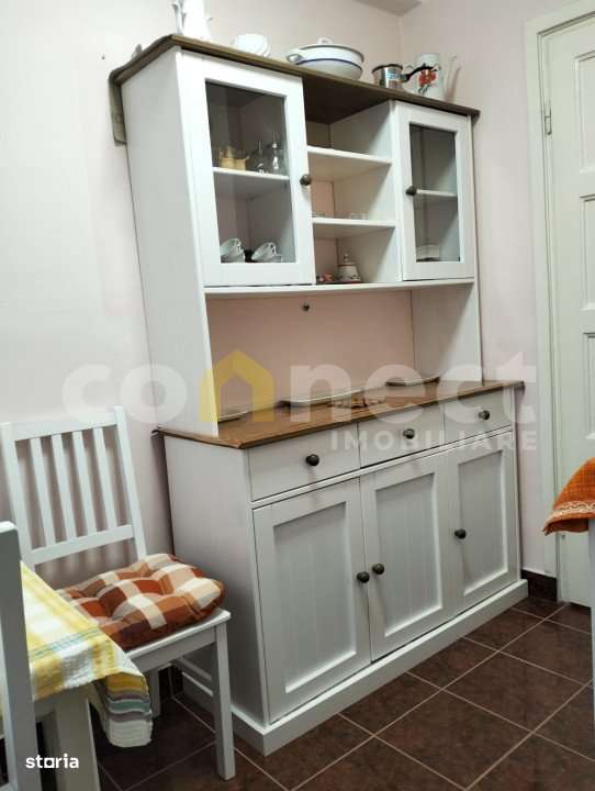 Vanzare apartament  cu o camera /etaj 2 /  Zona Ultracentrala-4