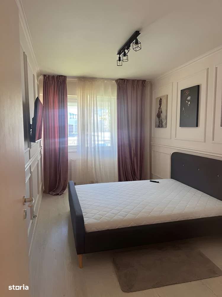 Apartament Lux 2 Camere – Gran Via  129.900 € - Imagine principală: 4/4