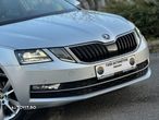 Skoda Octavia Combi Diesel 1.6 TDI DSG Style - 10