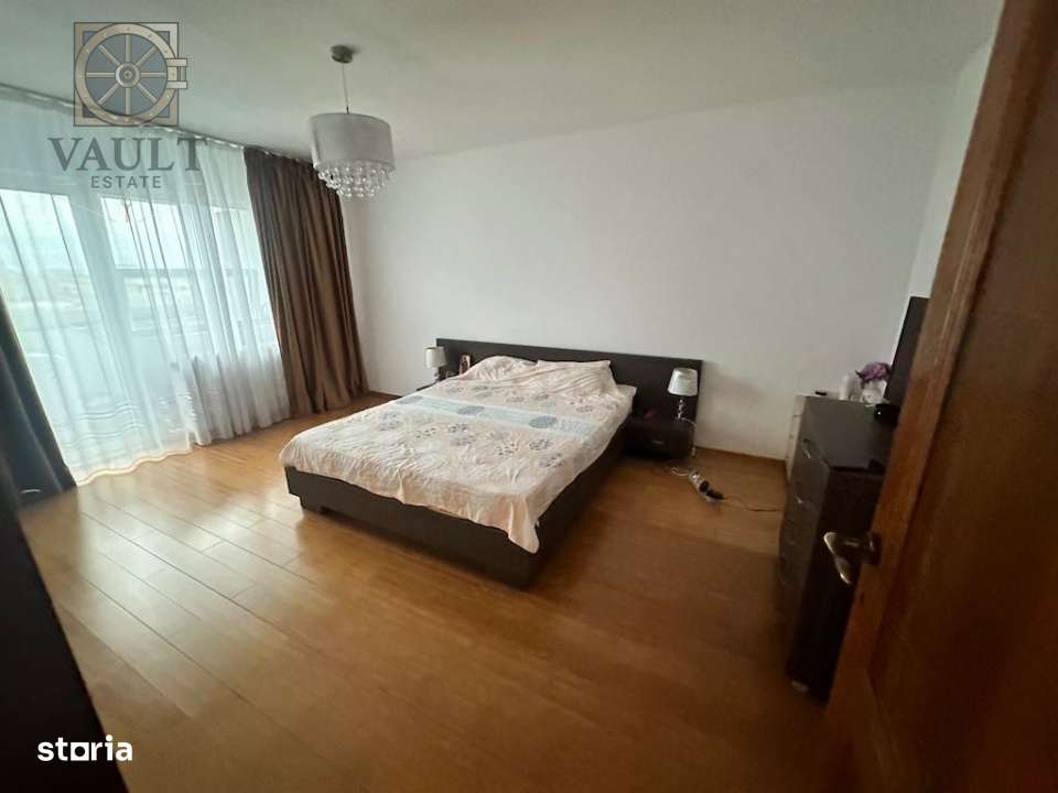 APARTAMENT 3 CAMERE-SEBASTIAN-SCOALA 280-MOBILAT-UTILAT - Imagine principală: 3/9