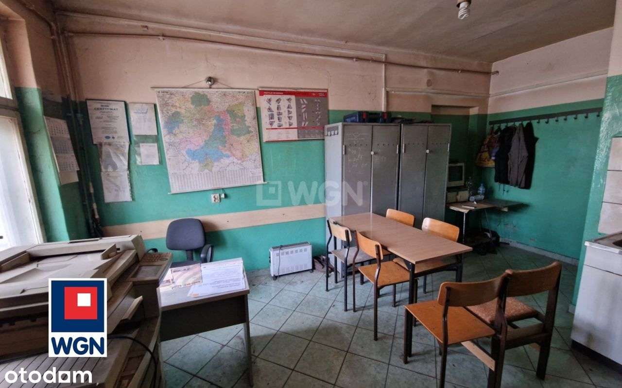 Lokal użytkowy, 102 m², Chrzanów - Pełny obrazek: 5/7