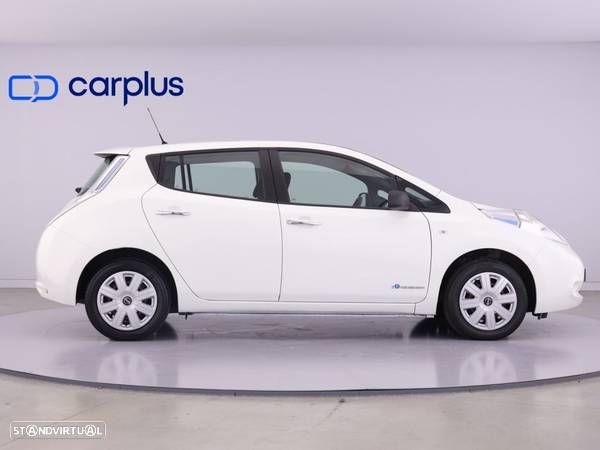 Nissan Leaf Visia - 8