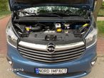 Opel Vivaro 1.6 D L2H1 S&S Tourer - 15