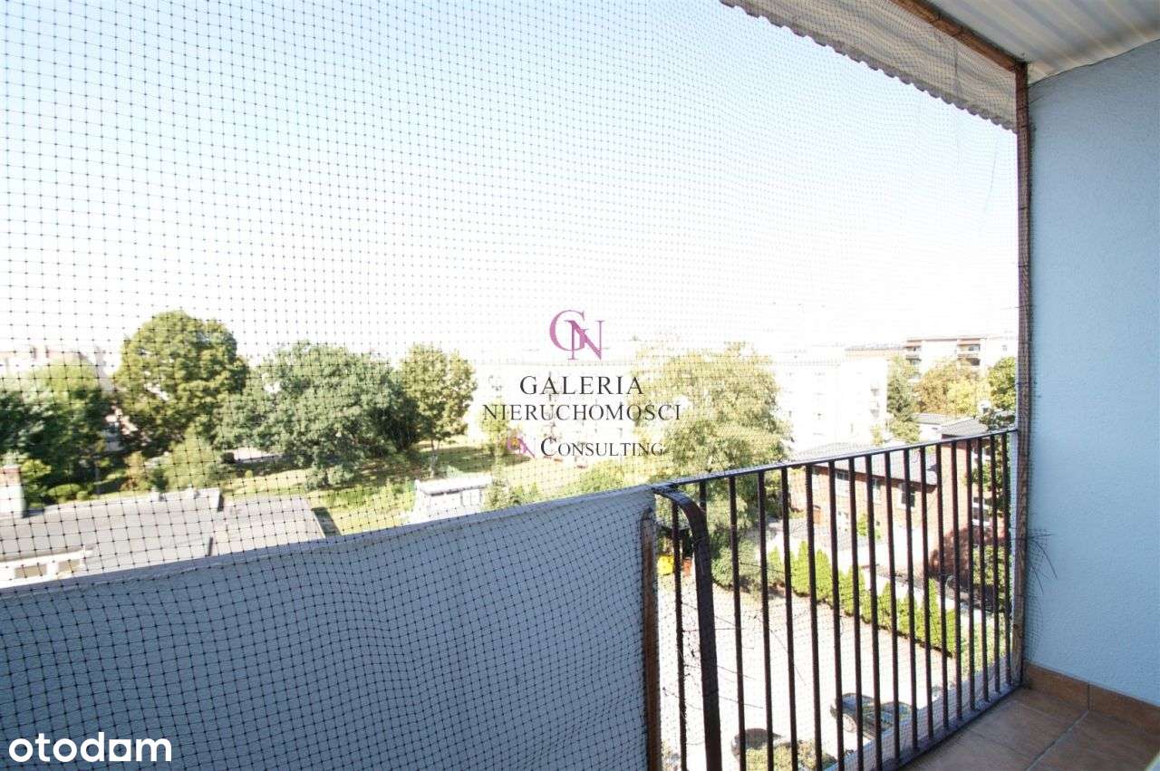 Kochanowskiego/Słowackiego, blisko Umk-4