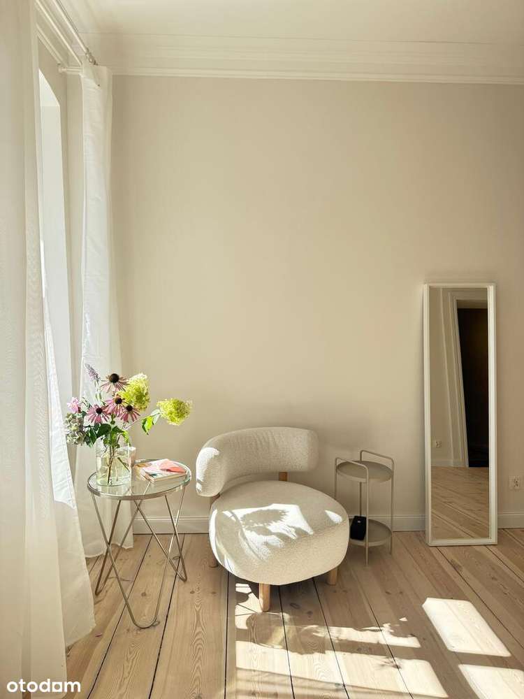 Malowane słońcem mieszkanie na Wildzie-2