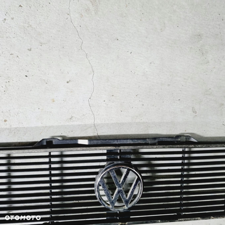 Atrapa Grill VW Golf MK1 - 4