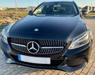 Mercedes-Benz C 220 BlueTEC Avantgarde+ Aut. - 3