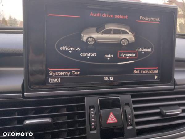Audi A6 3.0 TDI Multitronic - 21