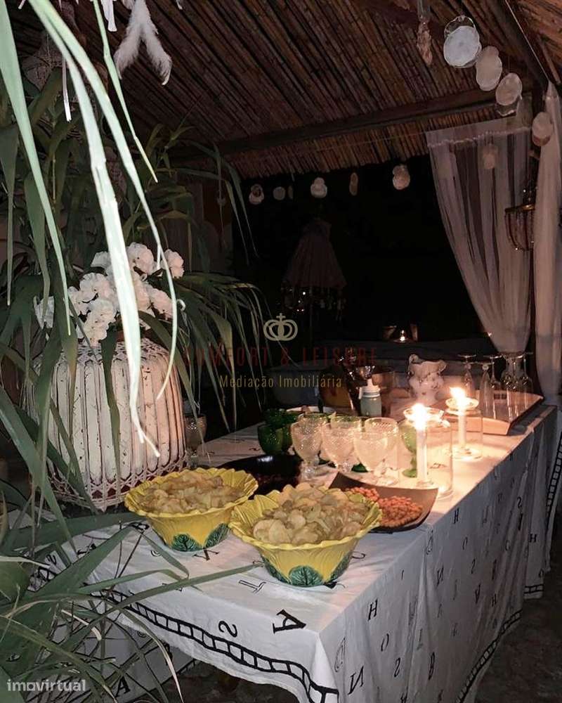 Quinta T5 Venda em Évora Monte (Santa Maria),Estremoz-21