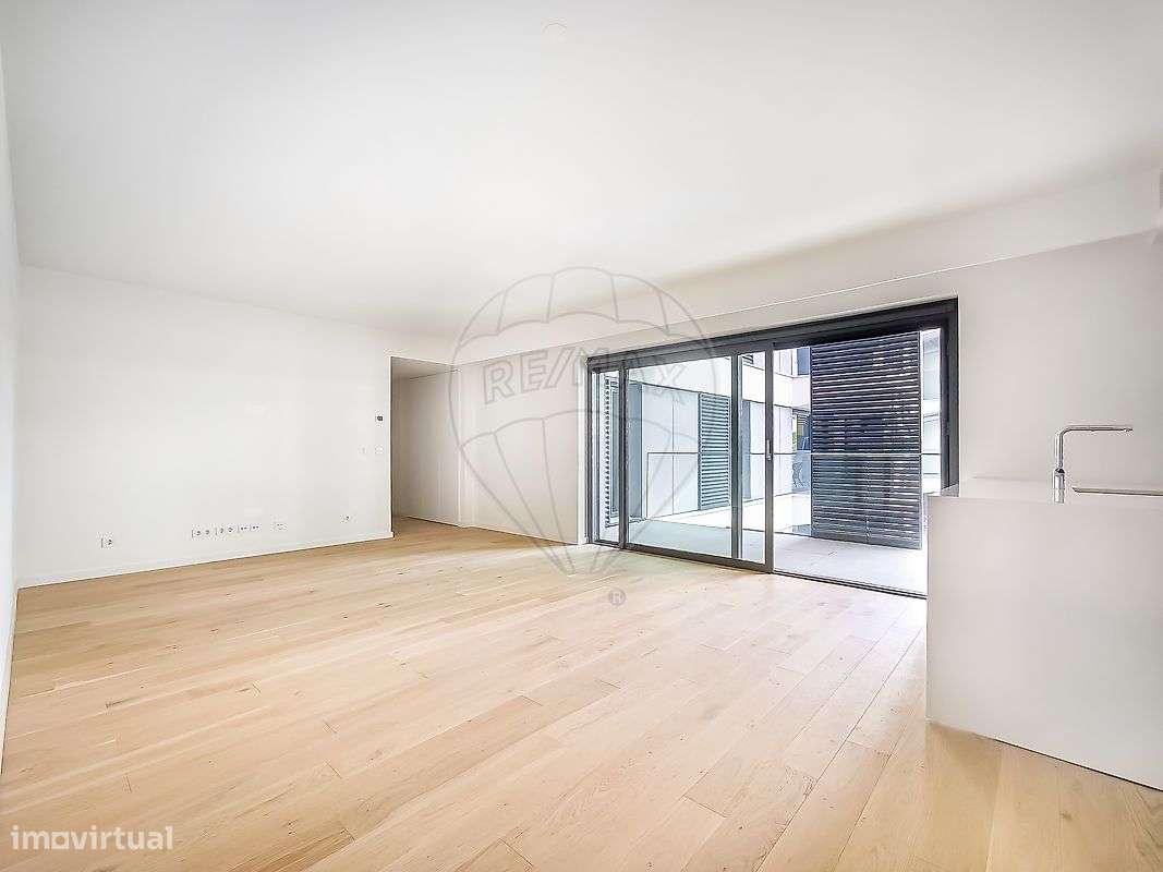 Apartamento T2 para arrendamento - Grande imagem: 3/46