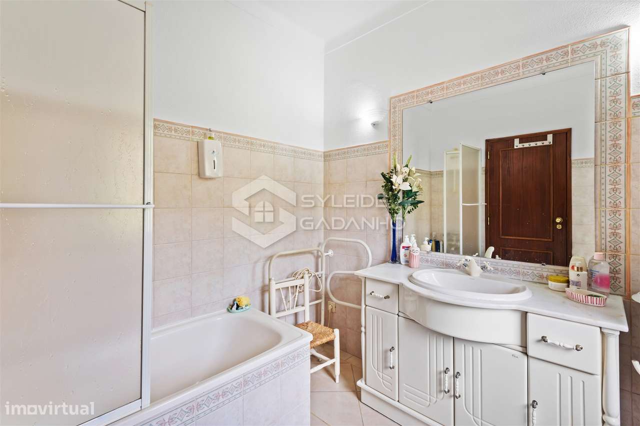 Moradia Rústica T5 Venda em Tortosendo,Covilhã-21